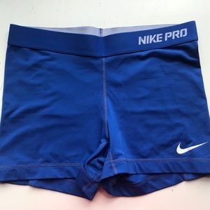 DRI- FIT Nike Pro Spandex